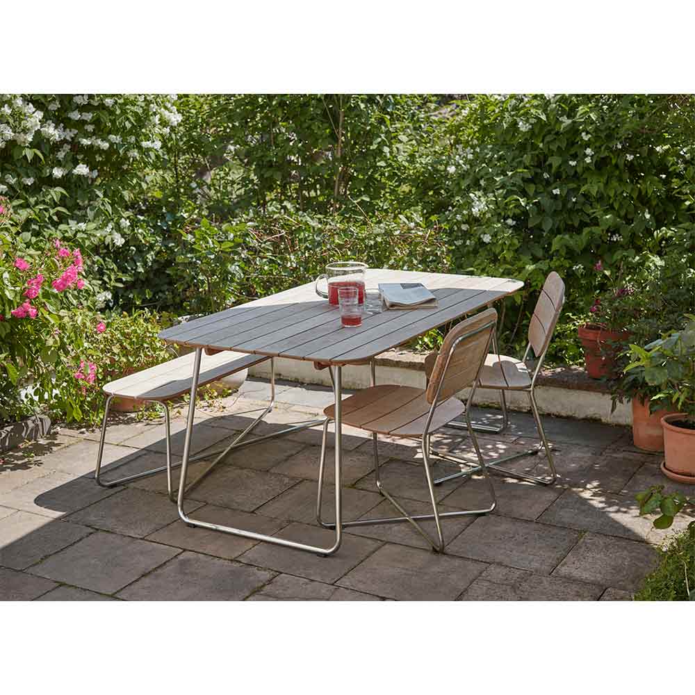 Lilium Outdoor Chair - Image 3