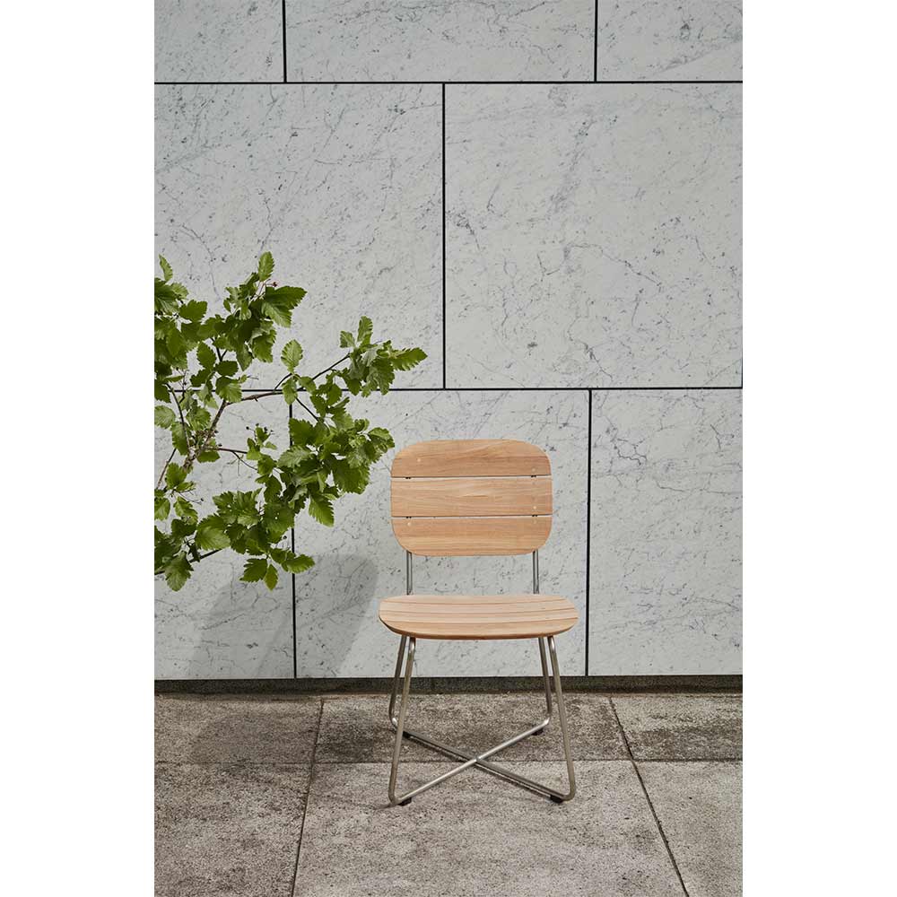 Lilium Outdoor Chair - Image 5
