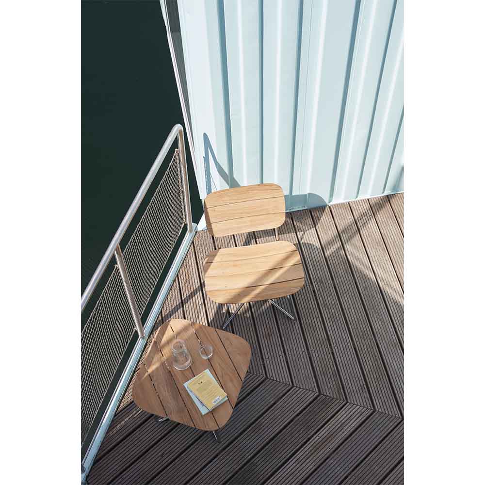 Lilium Outdoor Lounge Table - Image 4