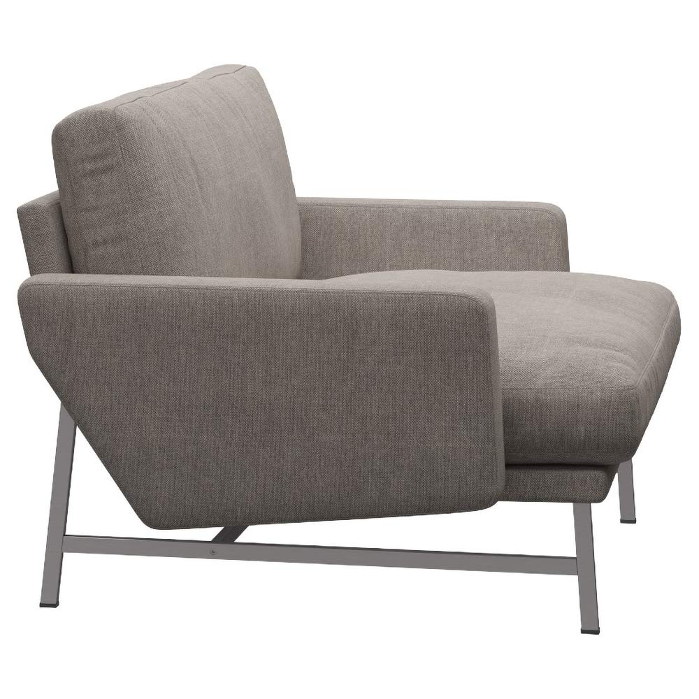 Lissoni Lounge Chair - Image 4