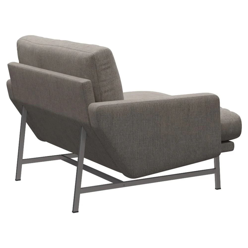 Lissoni Lounge Chair - Image 5