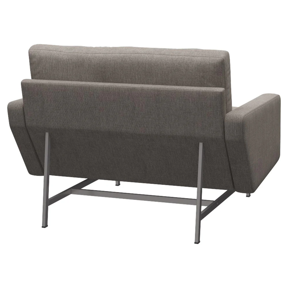 Lissoni Lounge Chair - Image 6