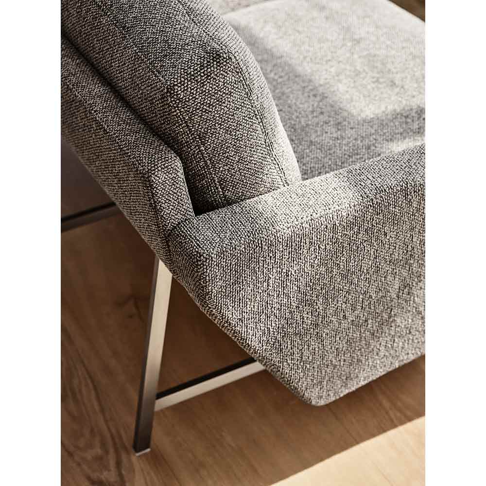 Lissoni Lounge Chair - Image 7