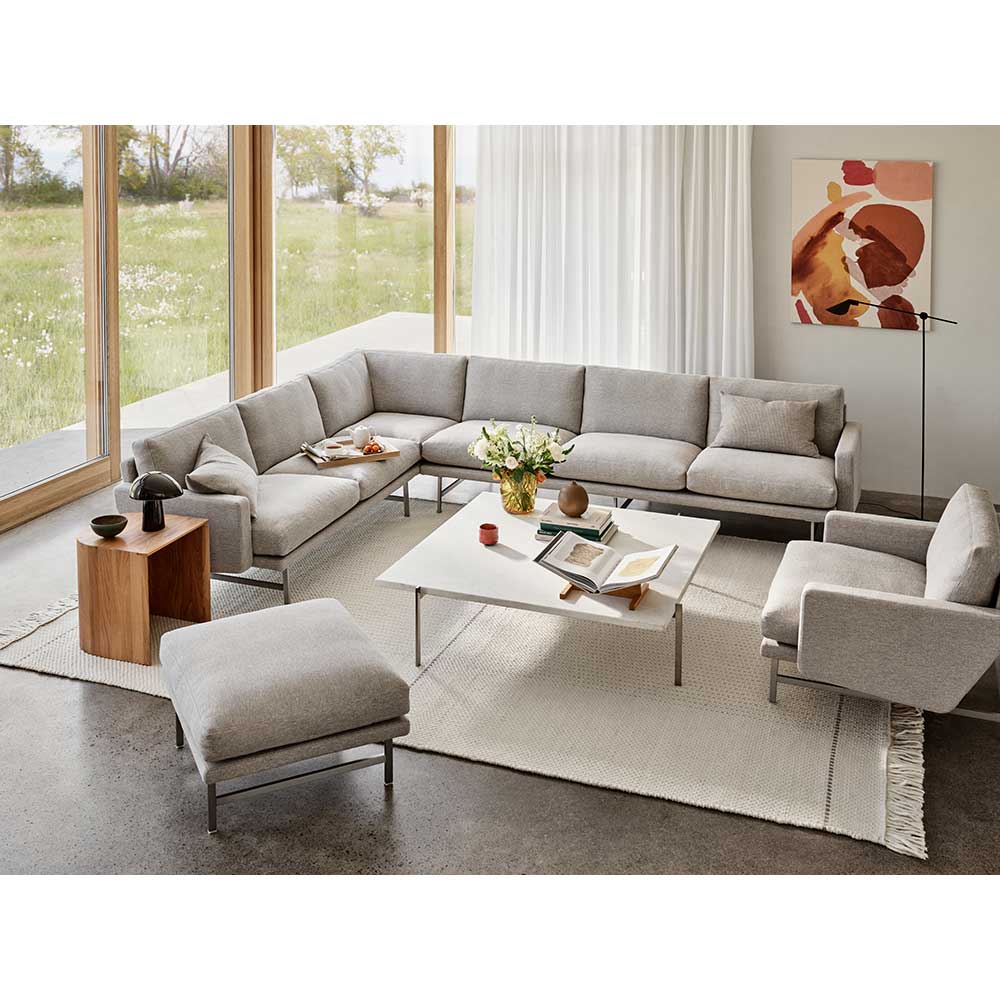 Lissoni Lounge Chair - Image 9
