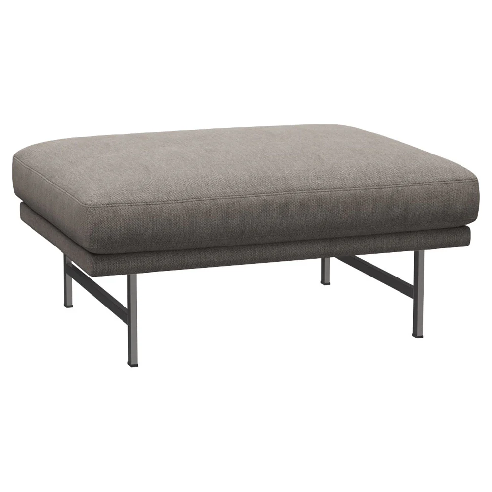 Lissoni Pouf - Image 3