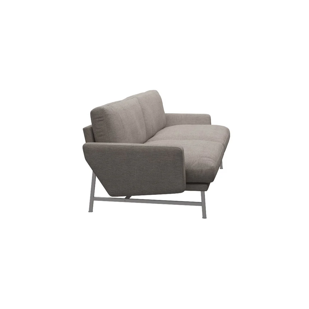 Lissoni Sofa - 2 Seater - Image 4