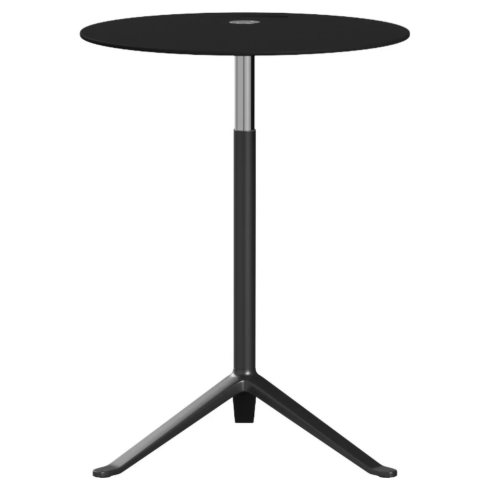 Little Friend Coffee Table - Black - Image 2