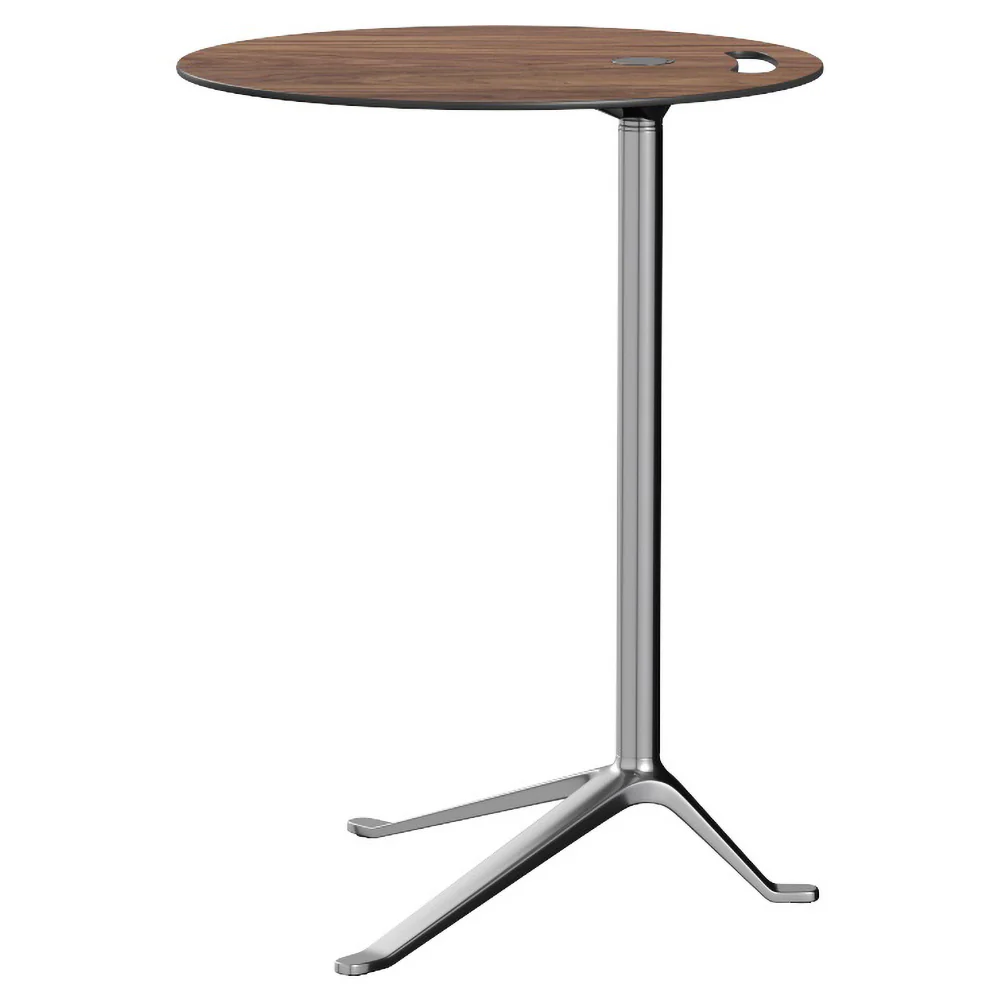 Little Friend Coffee Table - Walnut