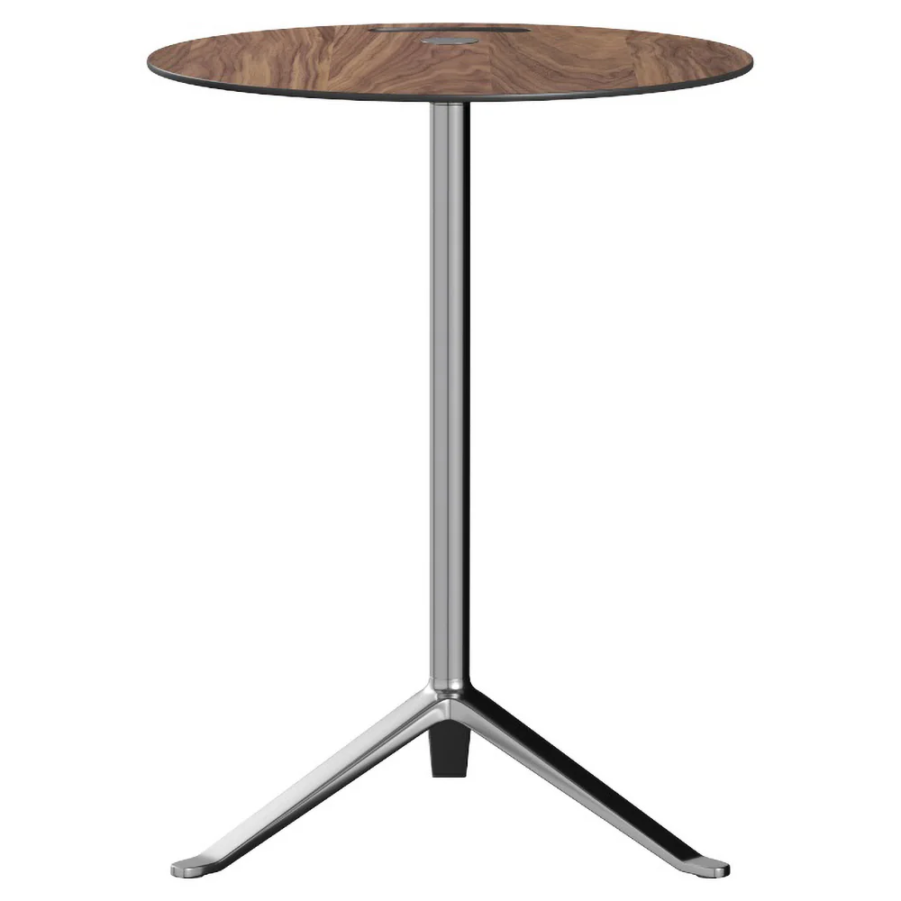 Little Friend Coffee Table - Walnut - Image 2