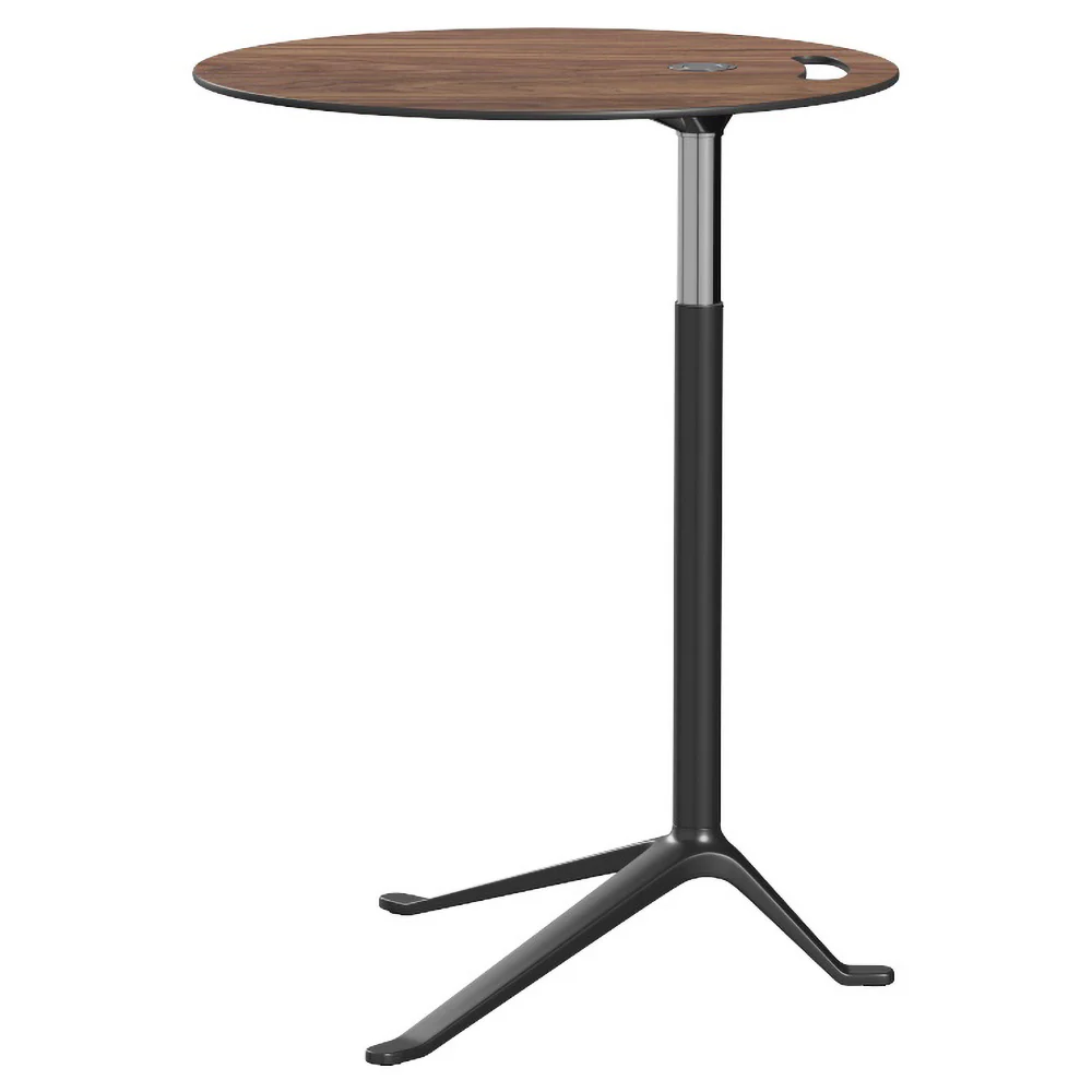 Little Friend Coffee Table - Walnut - Image 3