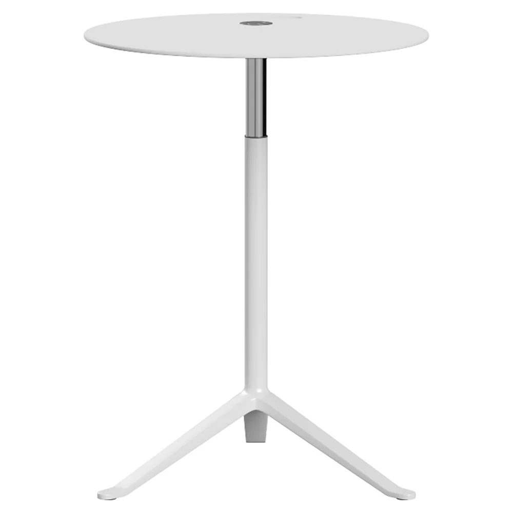 Little Friend Coffee Table - White - Image 2