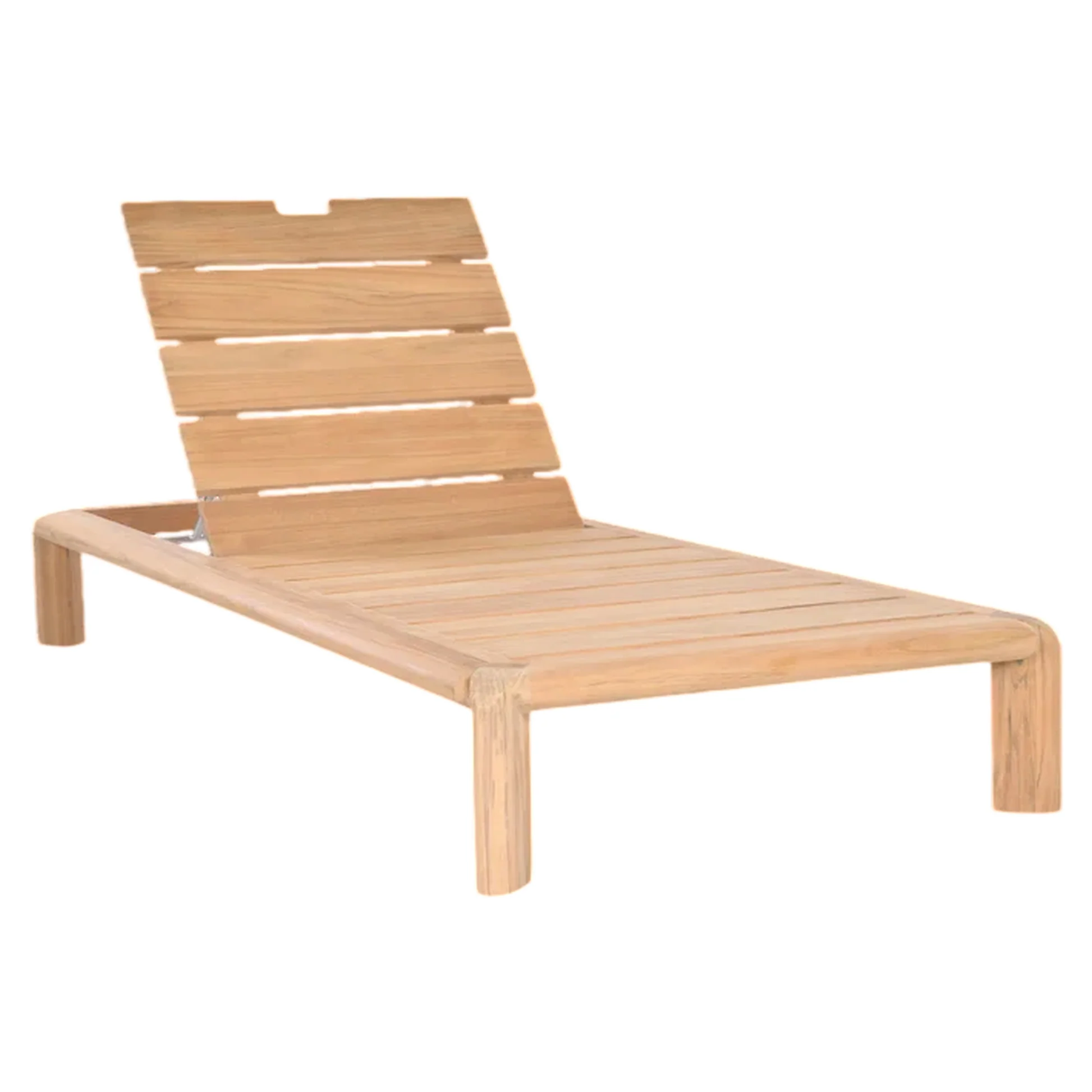 Livorno Sun Lounger