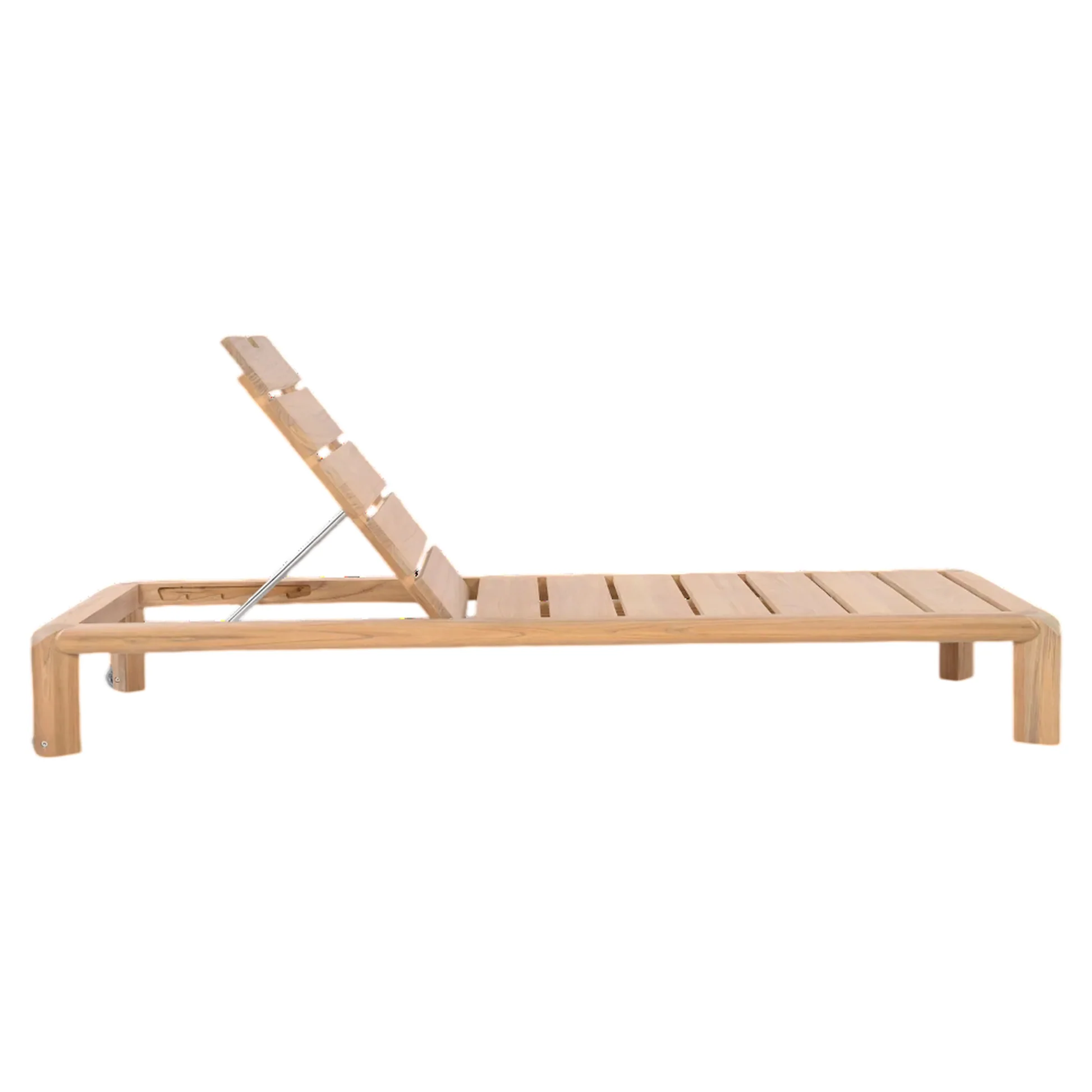 Livorno Sun Lounger - Image 3