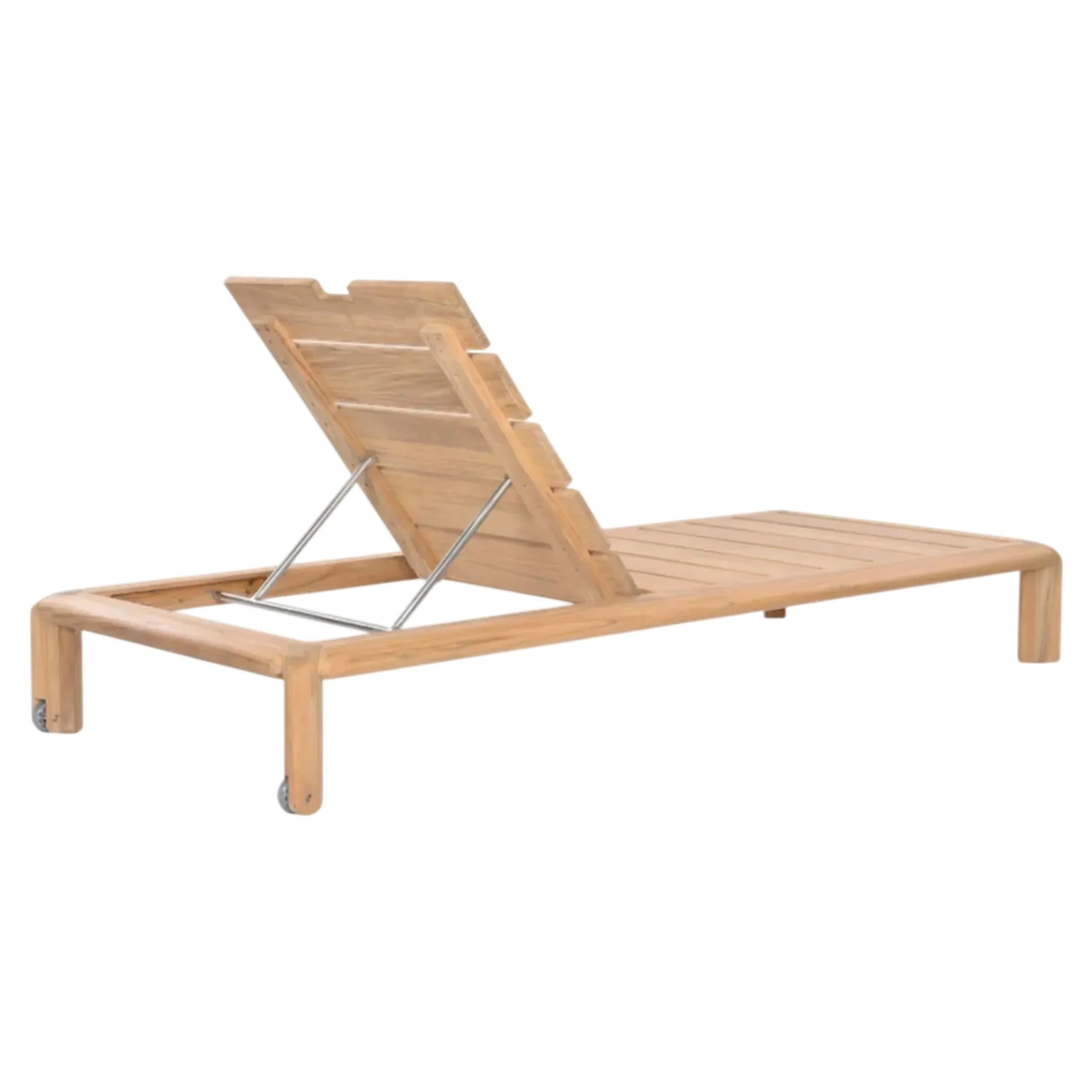 Livorno Sun Lounger - Image 5
