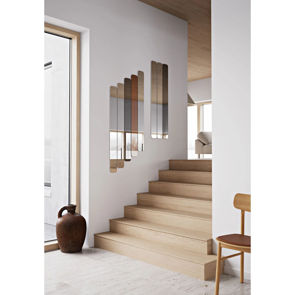 Logs Mirror - 3 Mirrors - Image 5