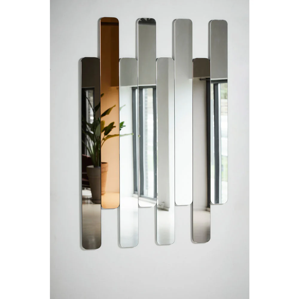 Logs Mirror - 3 Mirrors - Image 6