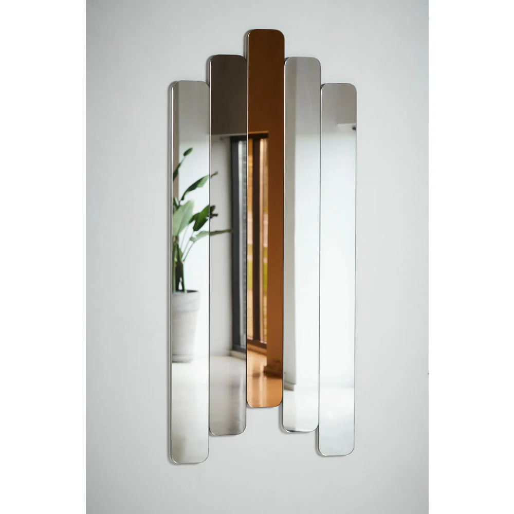 Logs Mirror - 5 Mirrors - Image 5