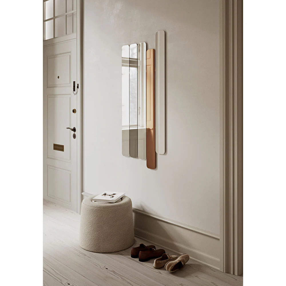Logs Mirror - 5 Mirrors - Image 6