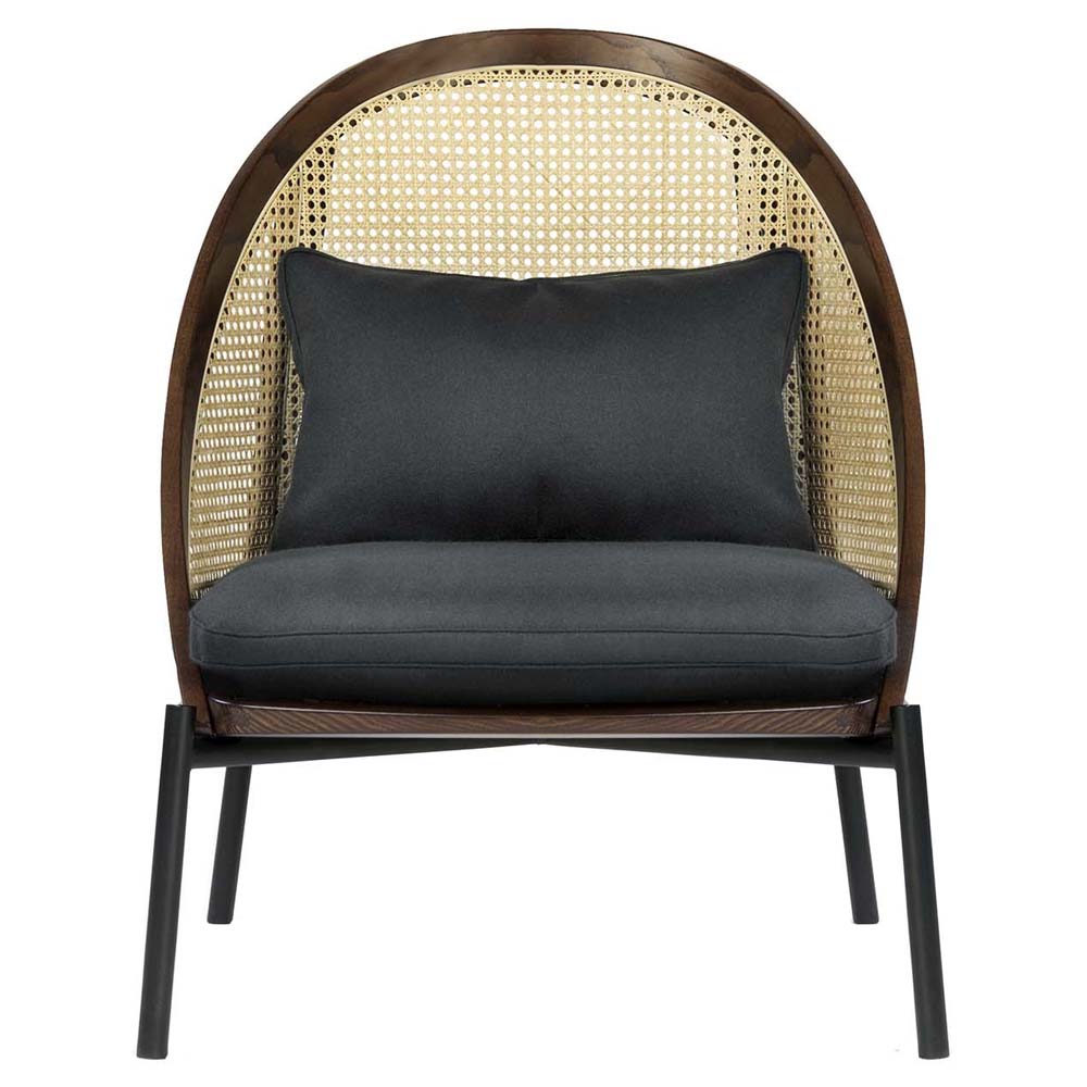 Loie Lounge Chair - Divina 3 181 - Image 2