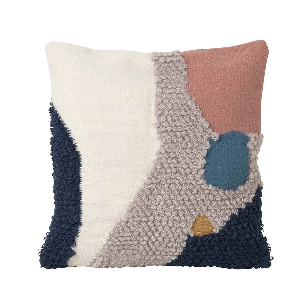 Loop Cushion
