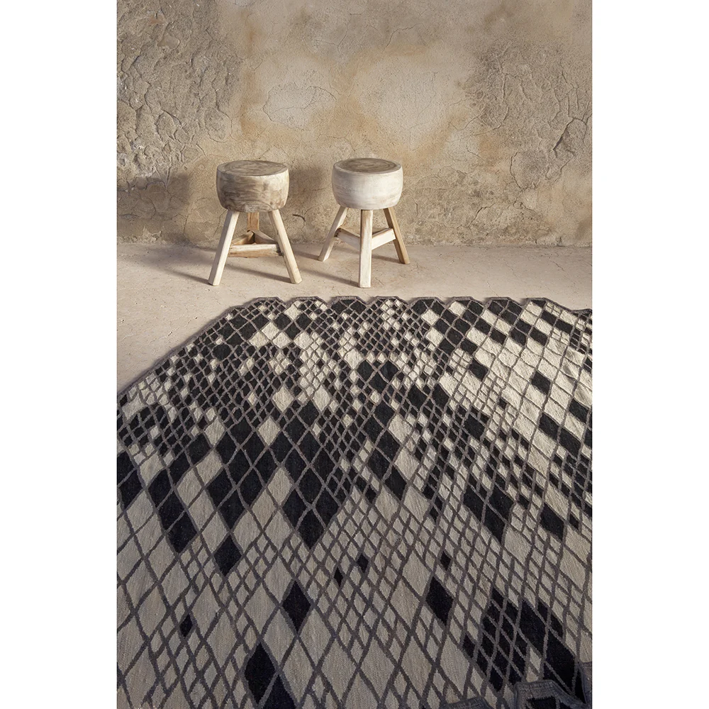 Losanges II Rug - Image 3