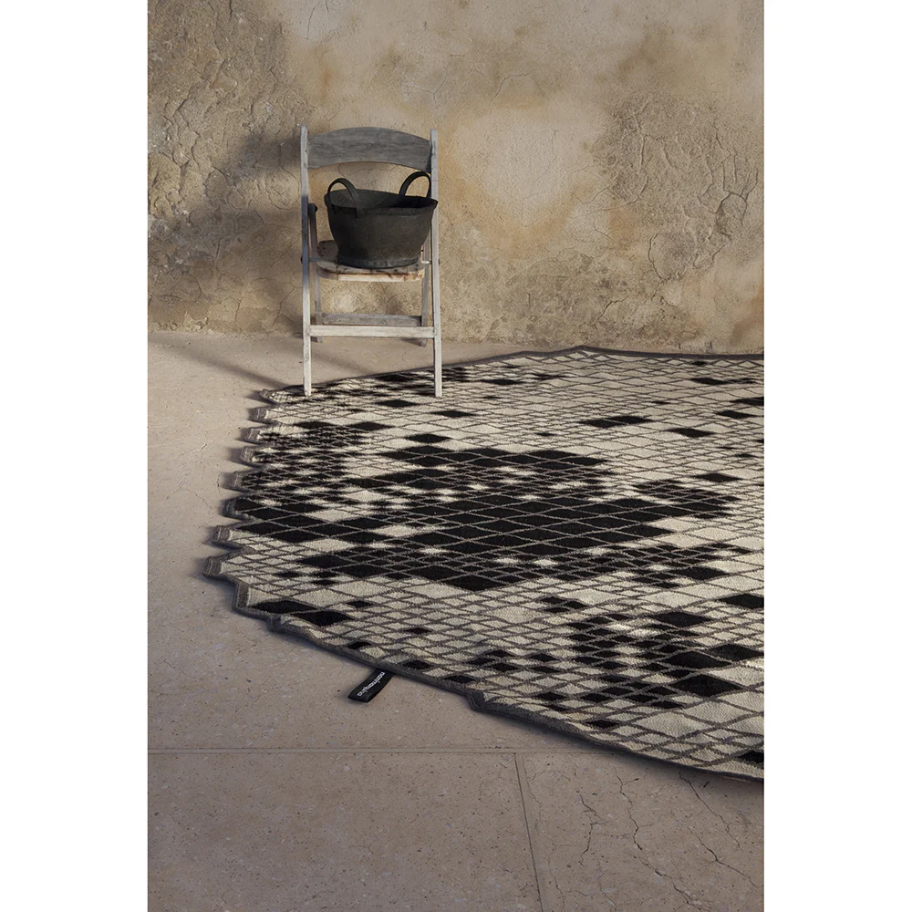 Losanges II Rug - Image 4