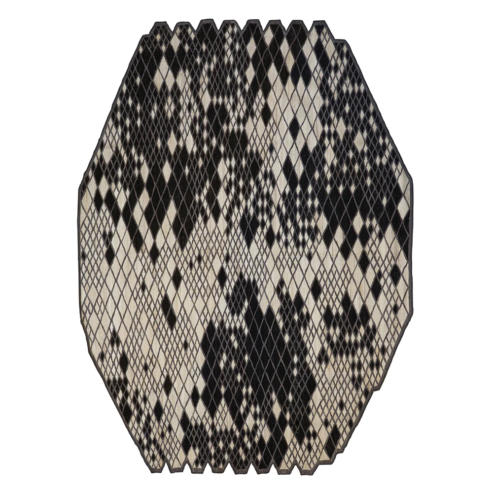 Losanges II Rug - Image 6