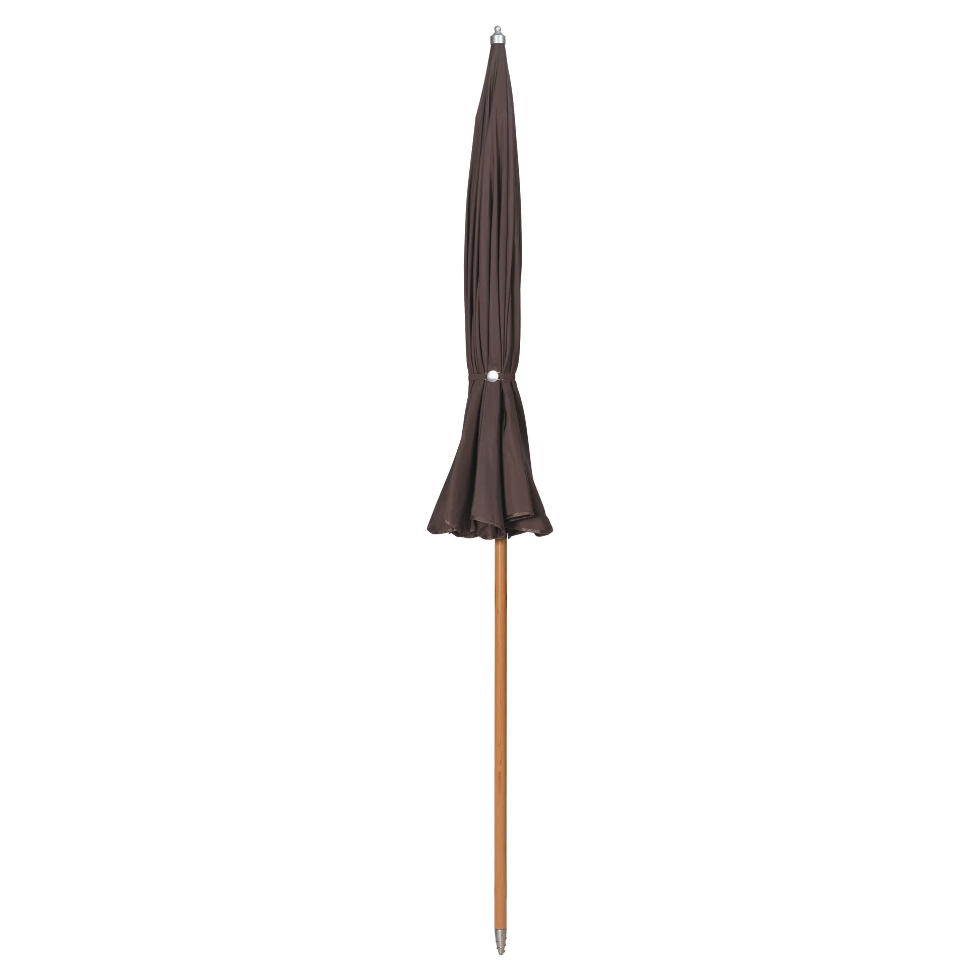 Lull Umbrella - Dark Chocolate - Image 2