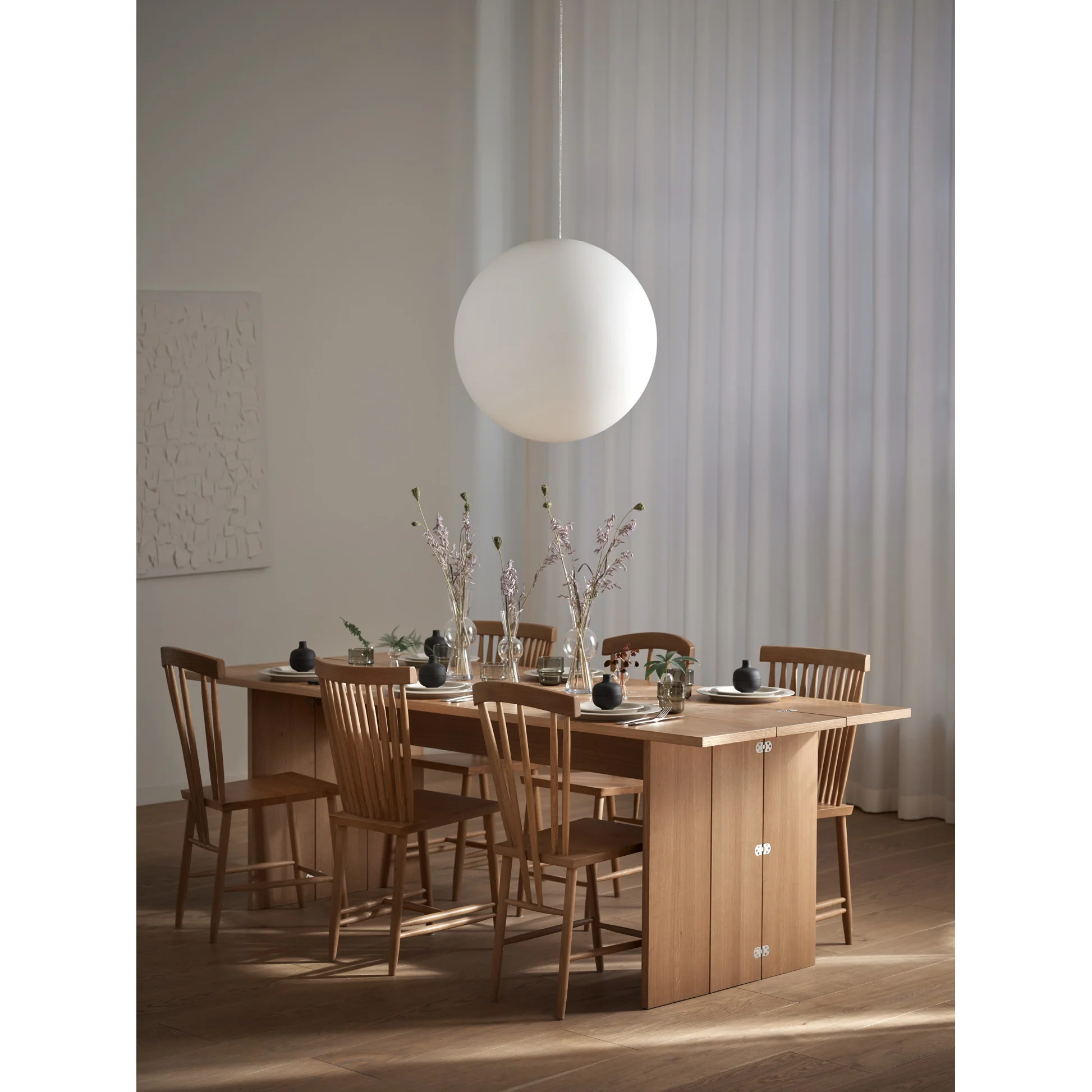 Luna Lamp - Image 9
