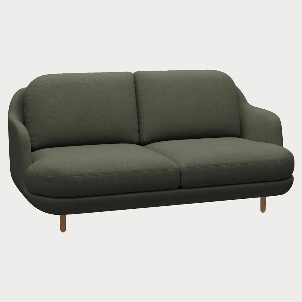 Lune Sofa - 2 Seater - Image 2