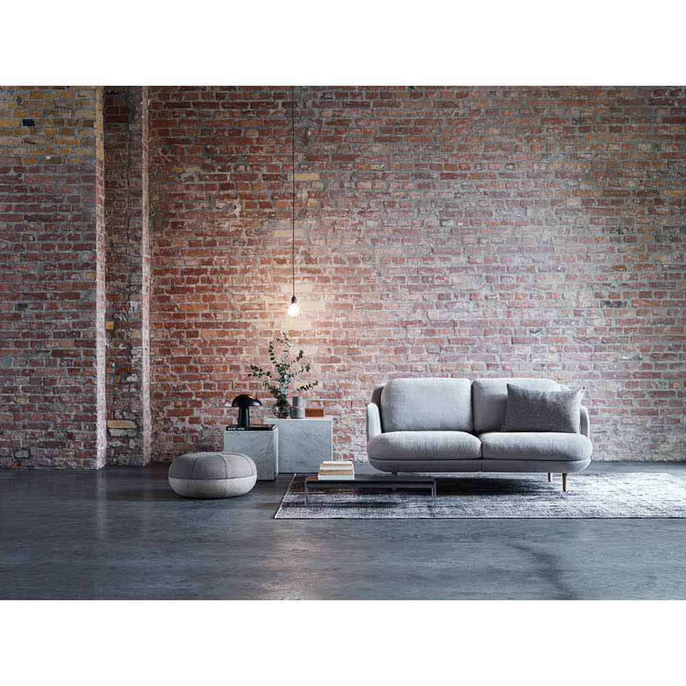 Lune Sofa - 2 Seater - Image 7