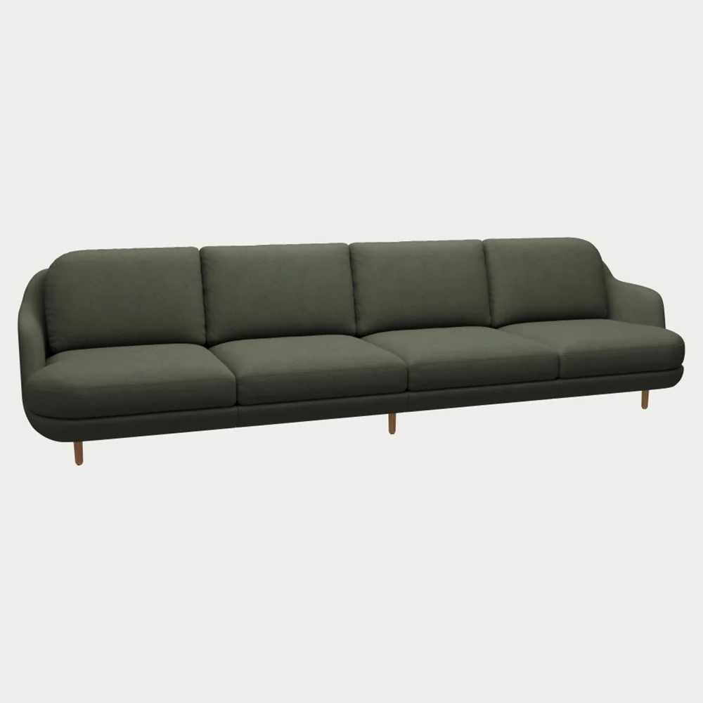 Lune Sofa - 4 Seater - Image 2