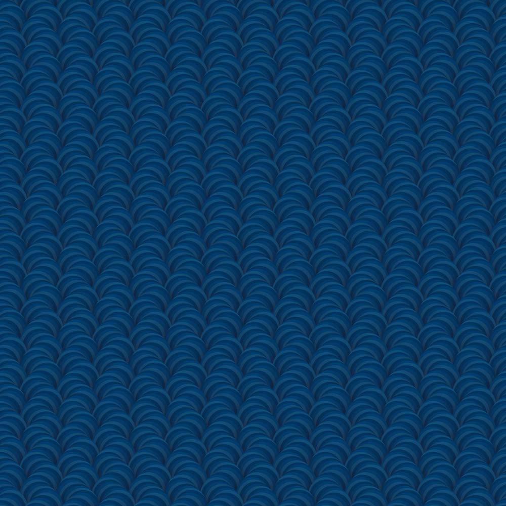 Lussas Wallpaper South - Dark Blue, Black