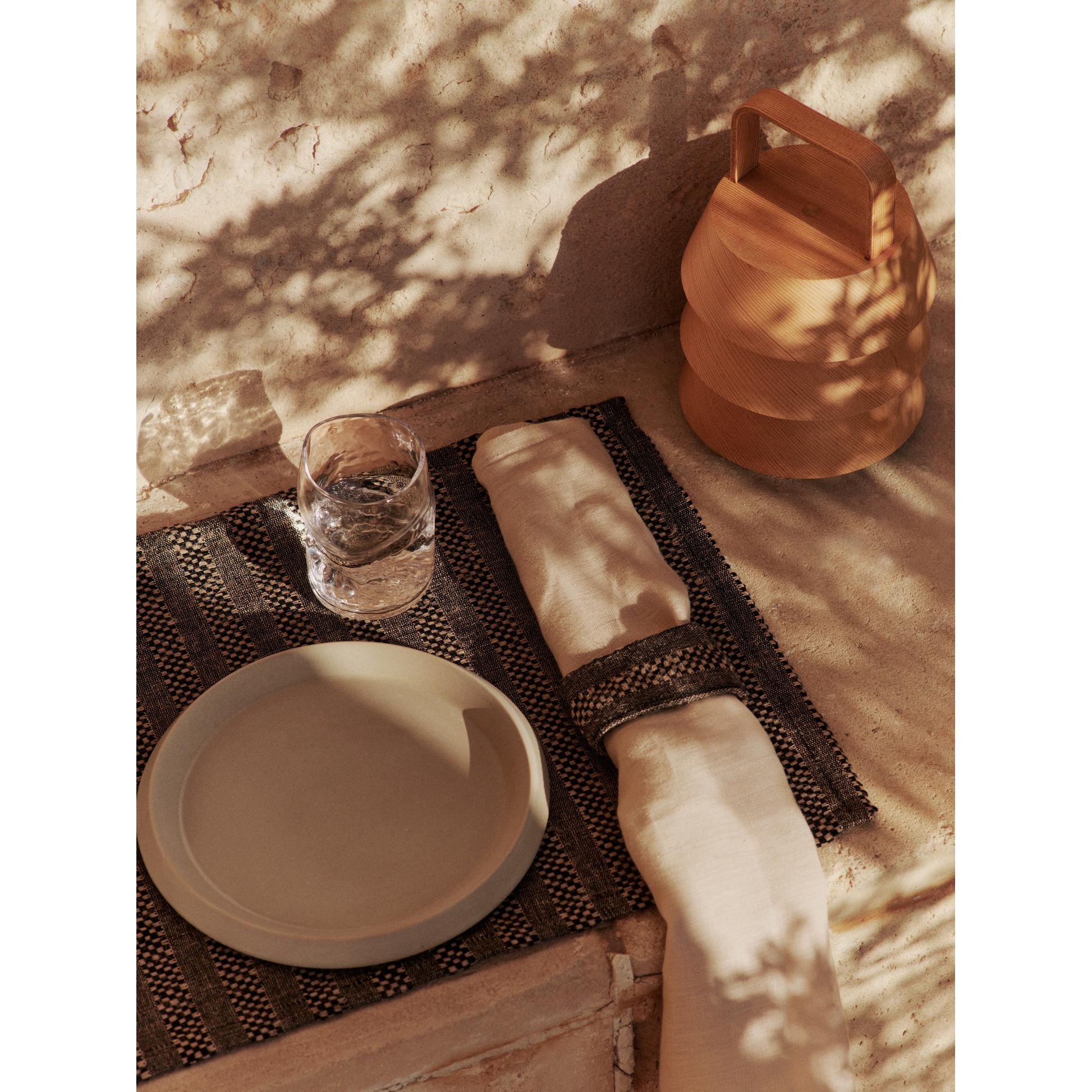 Luver Portable Lamp - Natural - Image 10