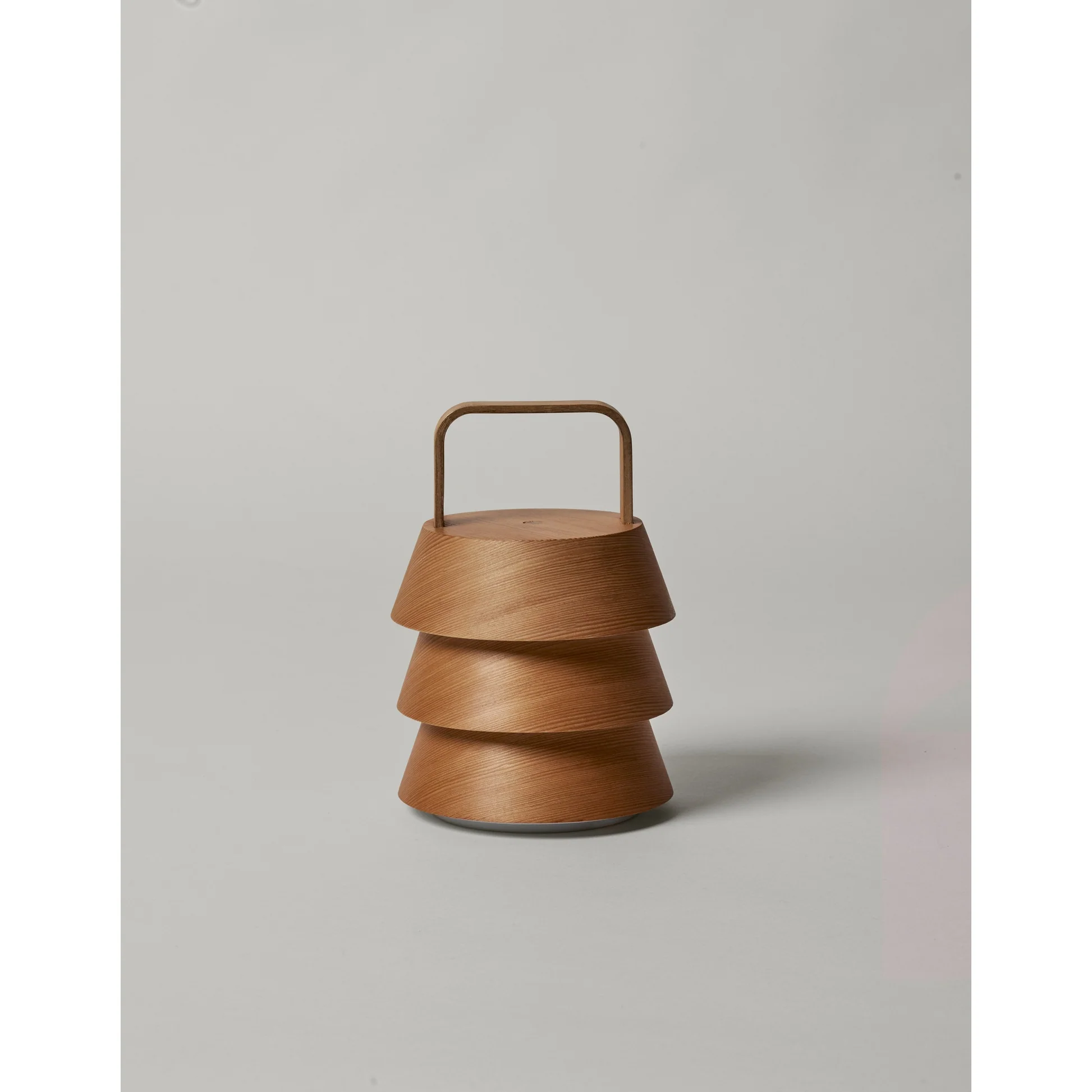 Luver Portable Lamp - Natural - Image 3