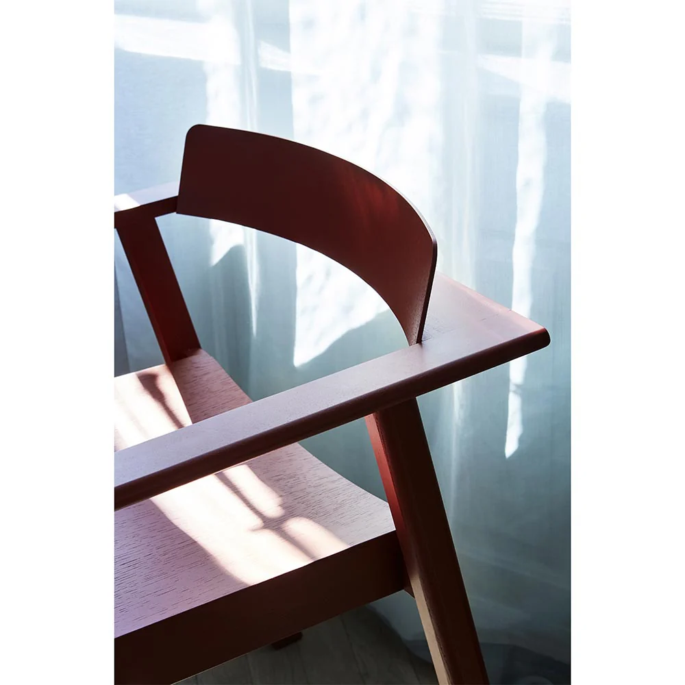 Maiden Chair - Black - Image 4
