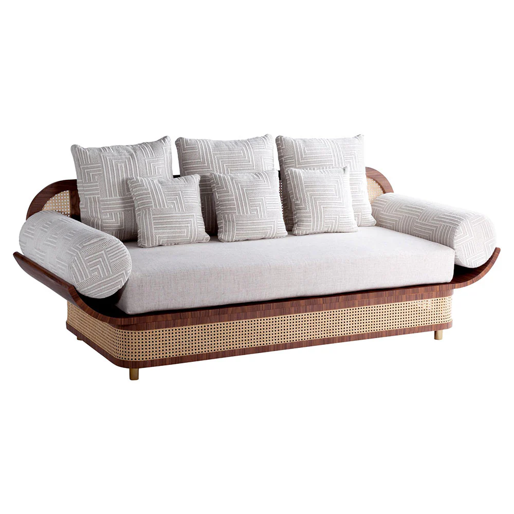 Majestic Sofa