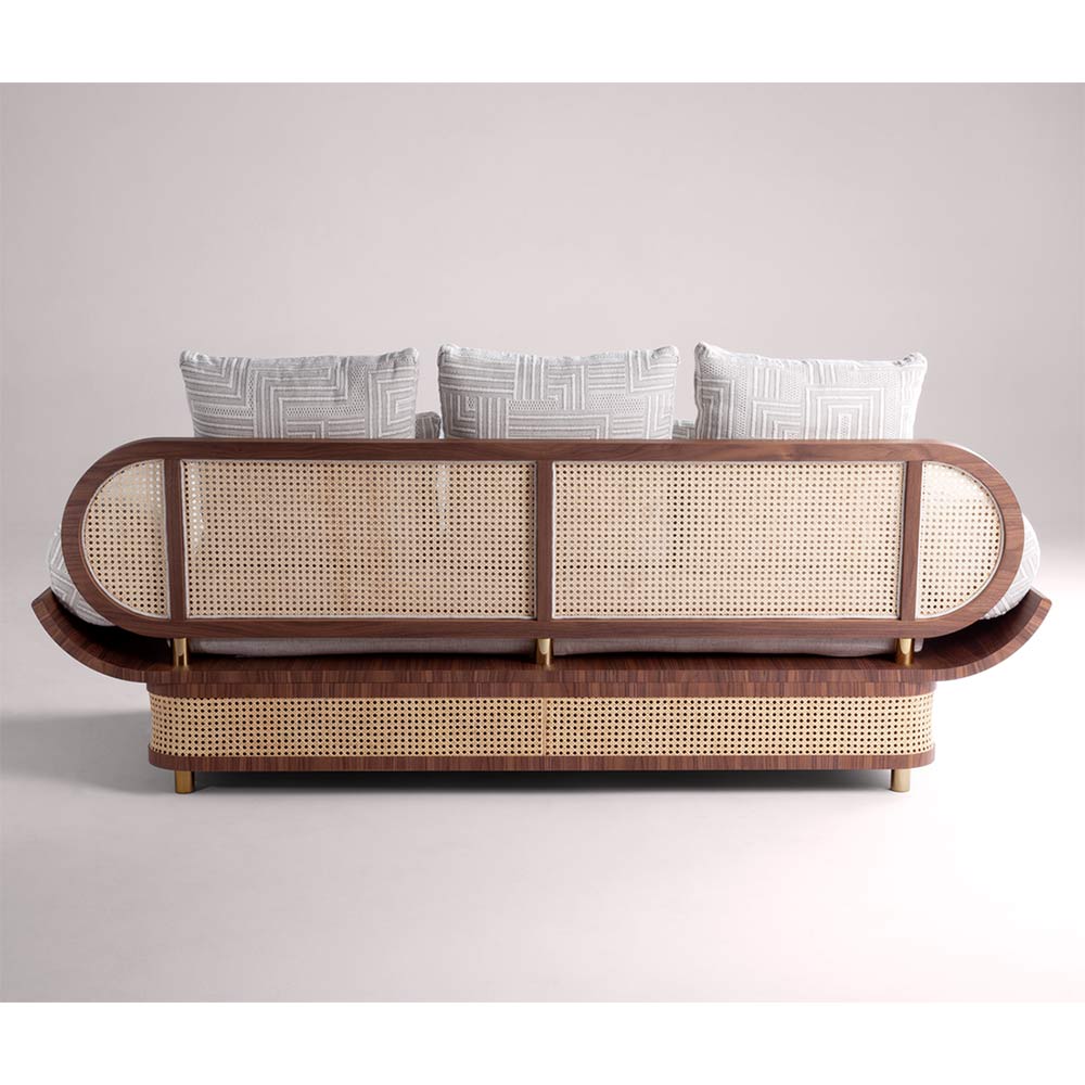 Majestic Sofa - Image 3
