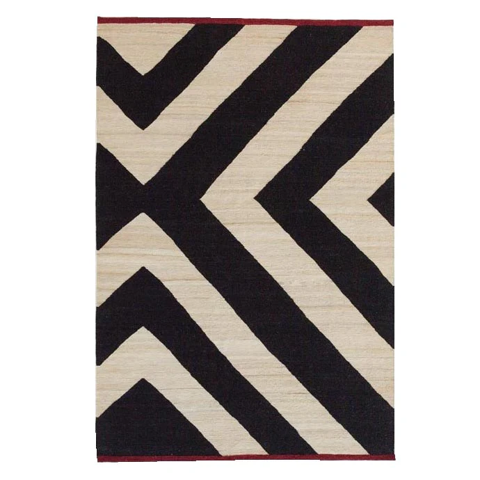 Melange Zoom Rug