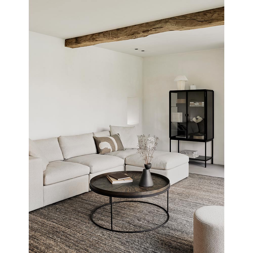 Mellow Sofa Set No 1 - Off White - Image 5