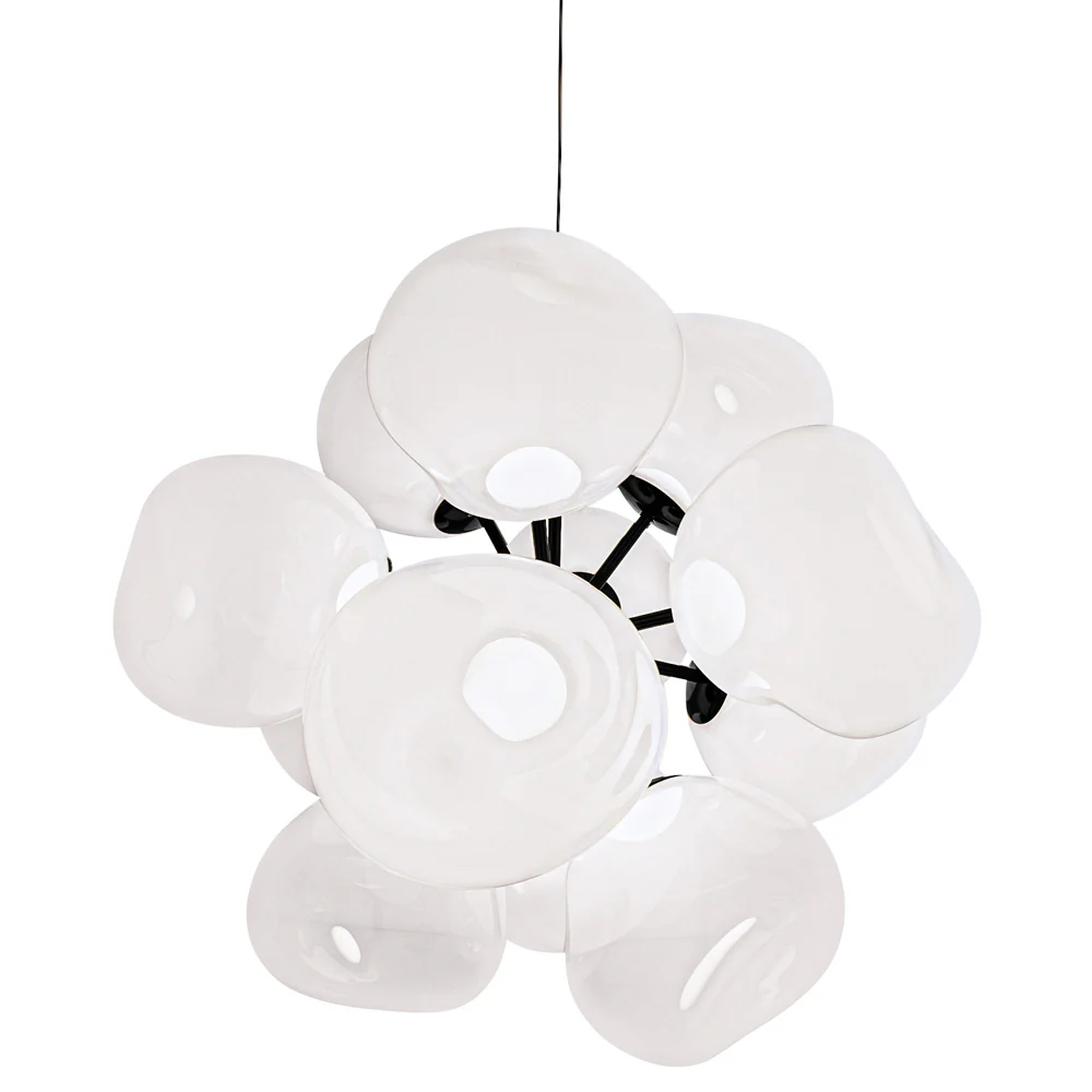 Melt Burst Chandelier - Image 4