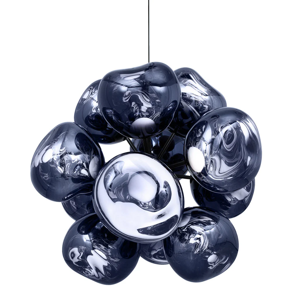 Melt Burst Chandelier - Image 5