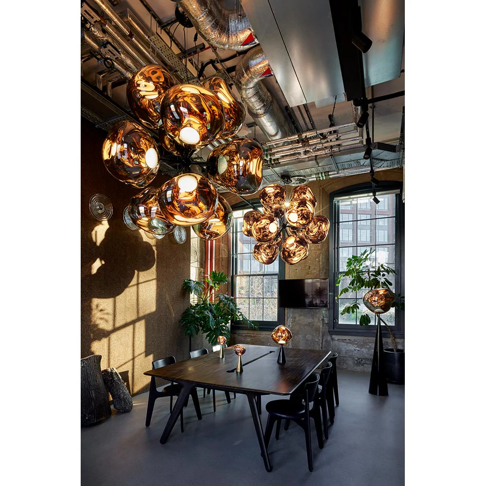 Melt Burst Chandelier - Image 7