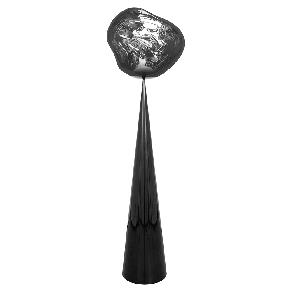 Melt Cone Fat Floor Lamp - Image 5