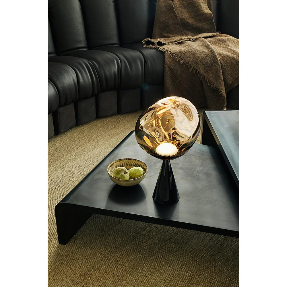 Melt Cone Fat Table Lamp - Image 13
