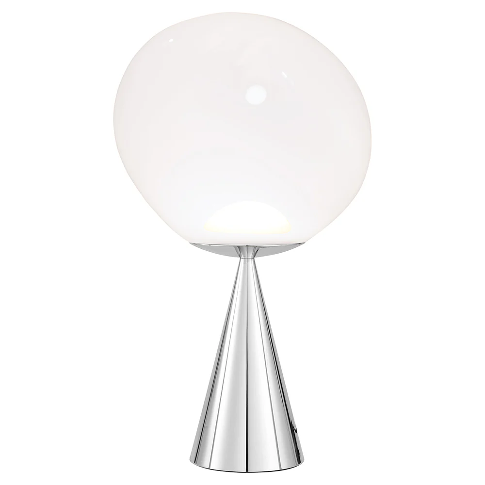 Melt Cone Fat Table Lamp - Image 4