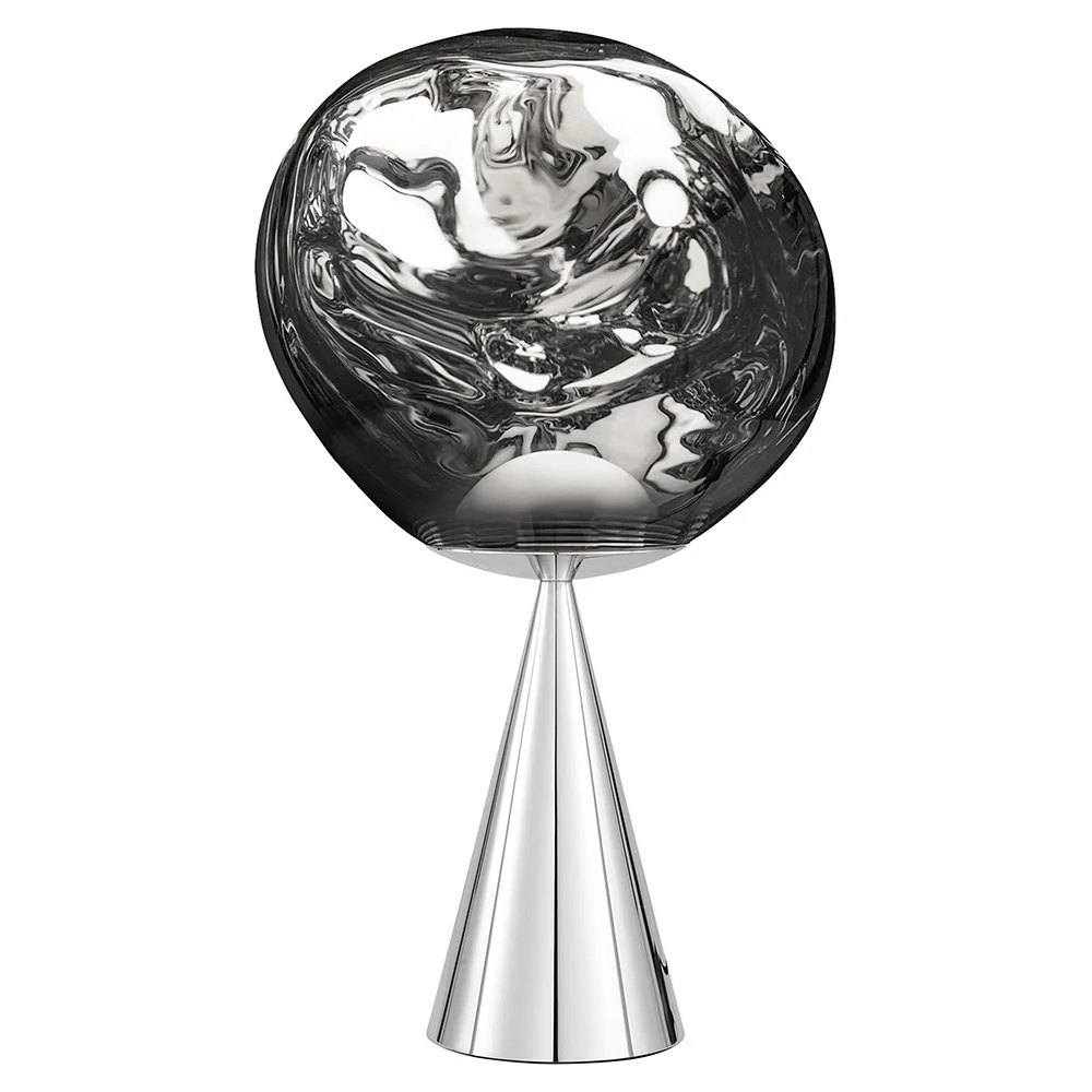 Melt Cone Fat Table Lamp - Image 6