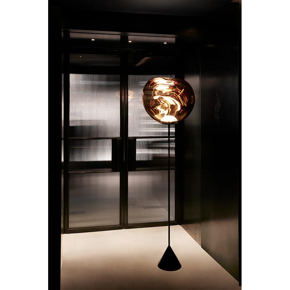 Melt Cone Slim Floor Lamp - Image 10