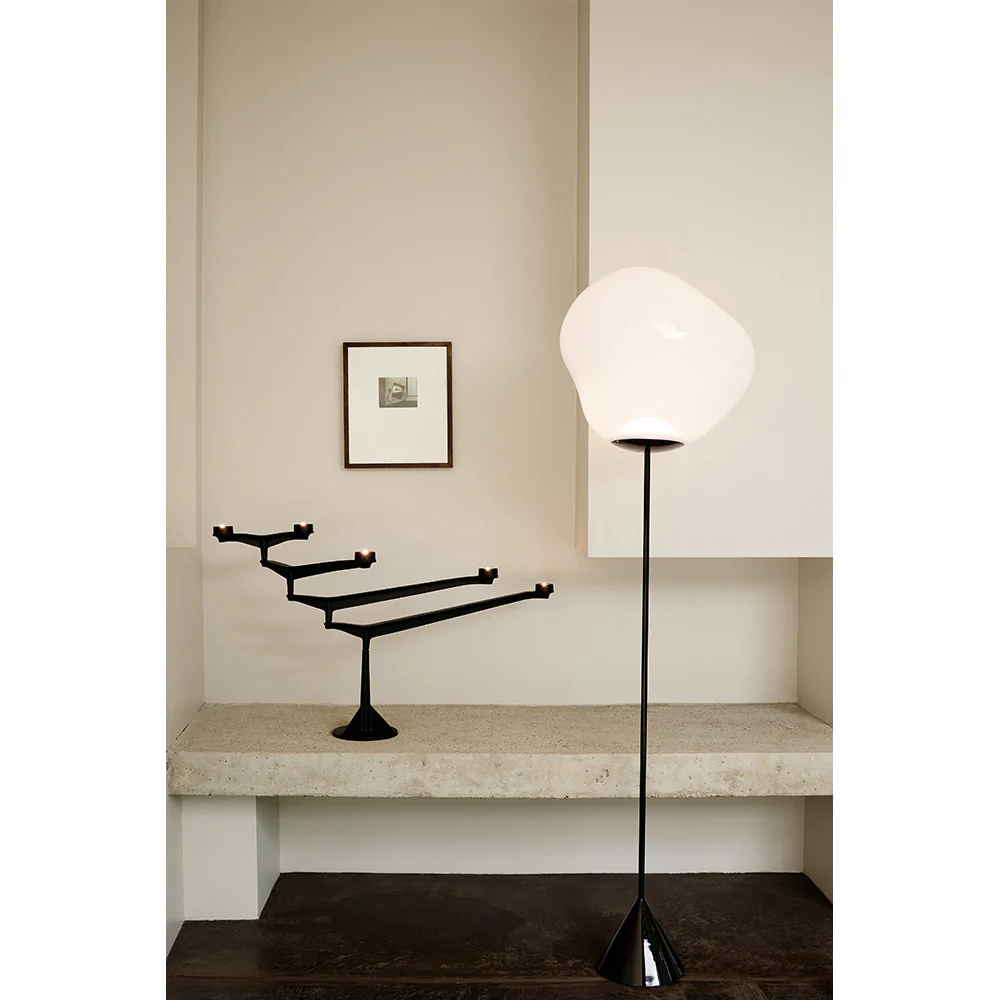 Melt Cone Slim Floor Lamp - Image 11