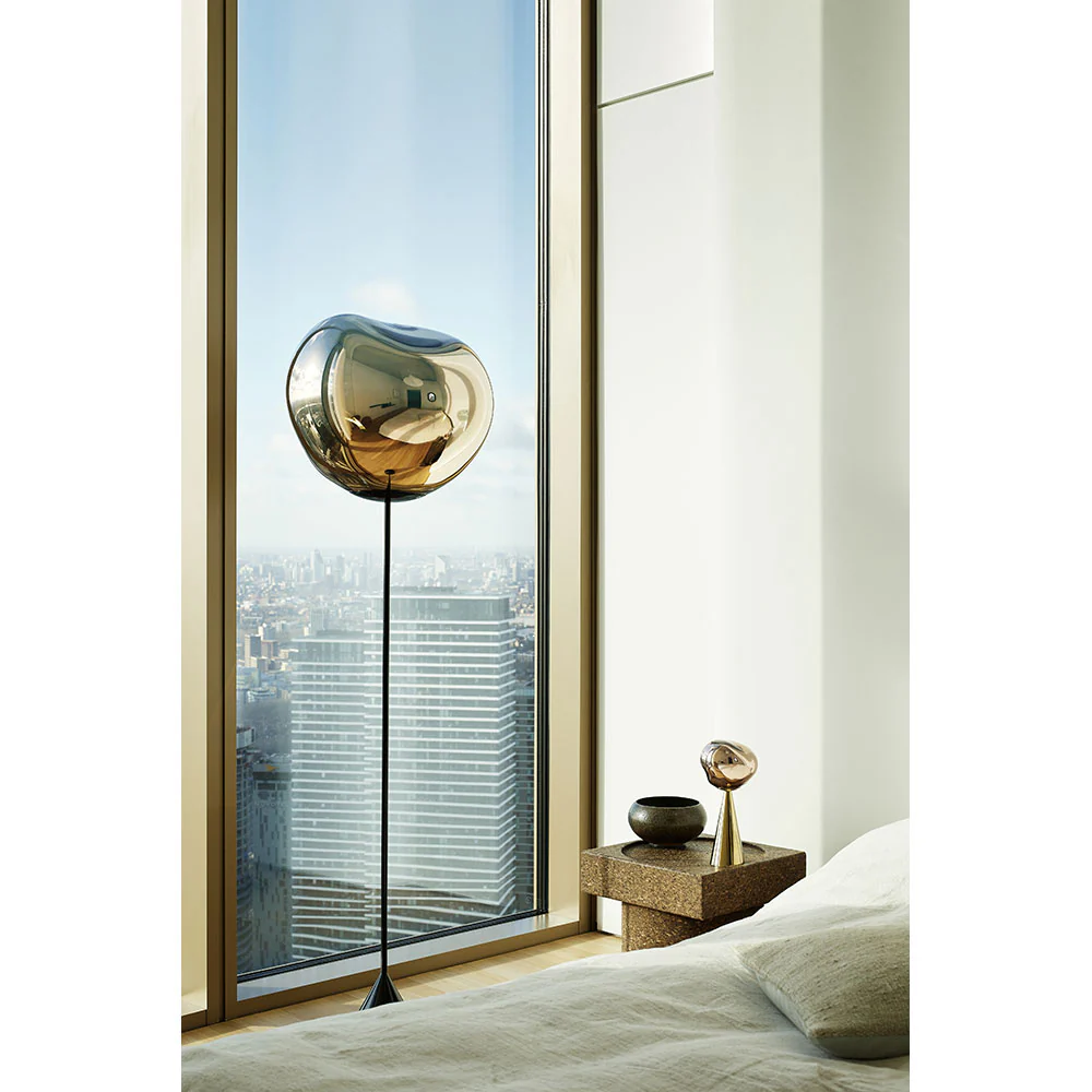 Melt Cone Slim Floor Lamp - Image 13